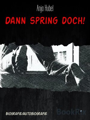 cover image of Dann spring doch!